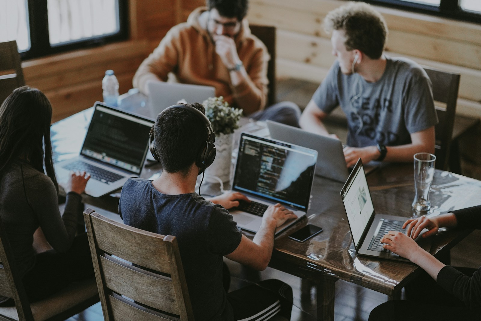 Featured projects