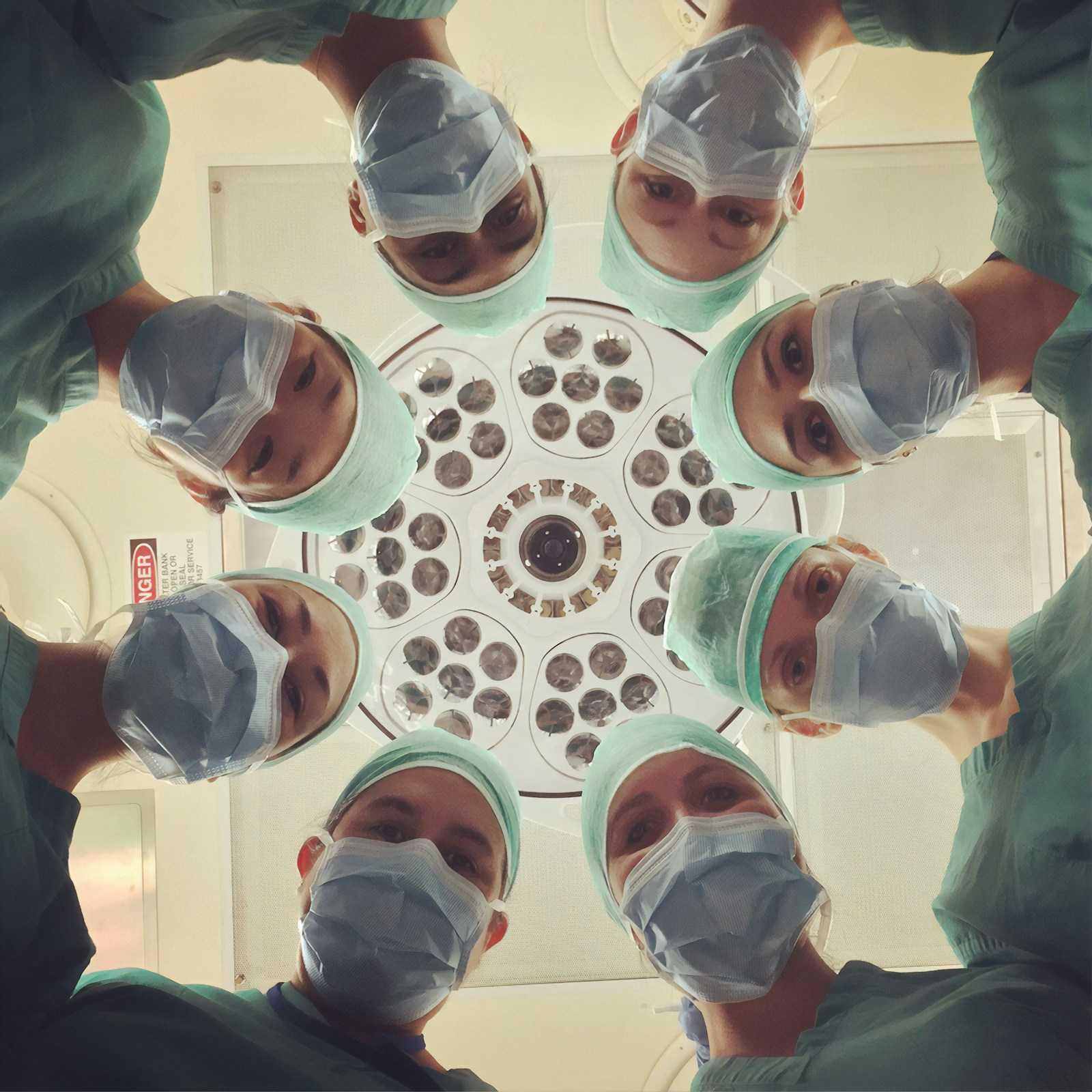 Telemedicine Network