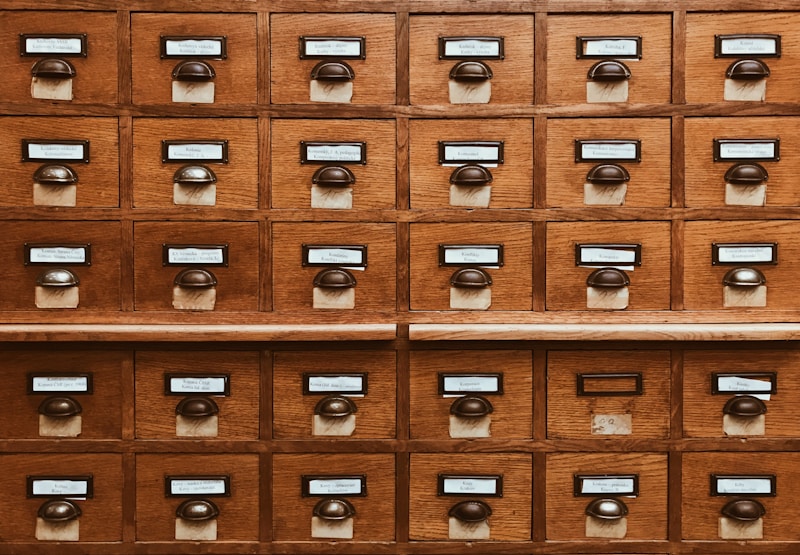 Database Services