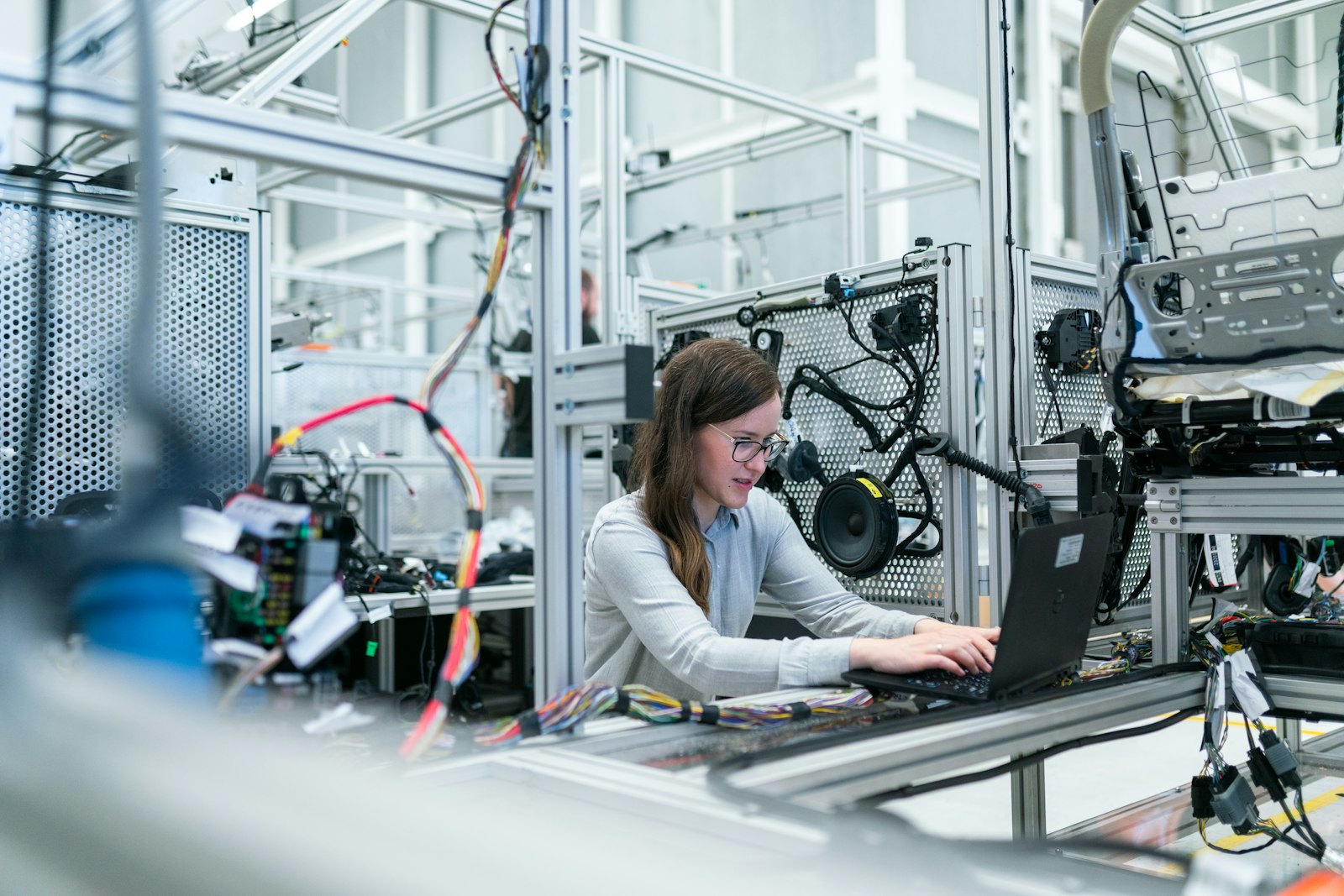Operational Technology and Industrial Systems