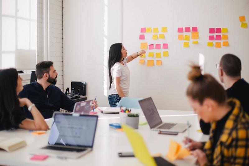 Technology Consulting
